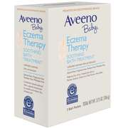 Aveeno Aveeno Baby Soothing Eczema Therapy Skin Treatment 3.75 oz., PK12 1003662